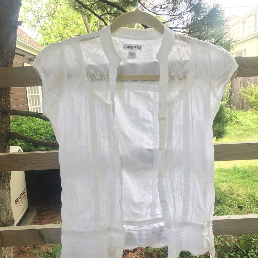 Y2K babydoll dress